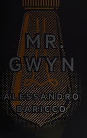 Tapa de Mr. Gwyn & Three Times at Dawn
