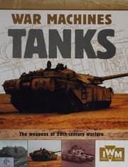 Tapa de Tanks