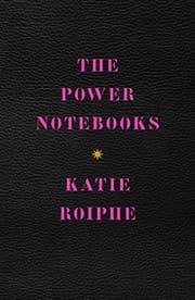 Tapa de The Power Notebooks