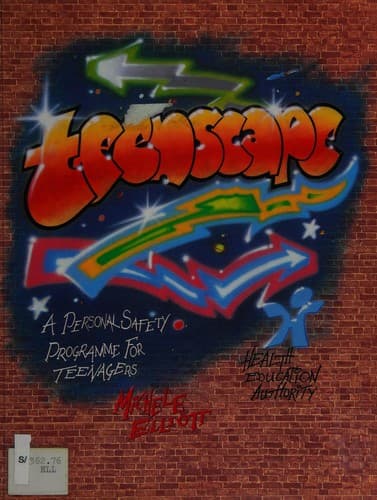 Tapa de Teenscape