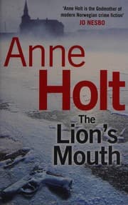 Tapa de The lion's mouth