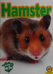 Tapa de Hamster