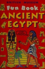 Tapa de Ancient Egypt