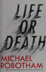 Tapa de Life or death