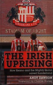 Tapa de An Irish uprising