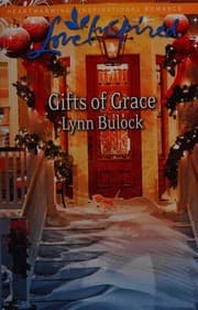 Tapa de Gifts of Grace