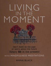 Tapa de Living in the Moment
