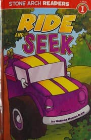 Tapa de Ride and seek