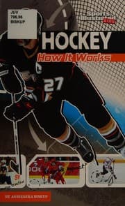Tapa de Hockey