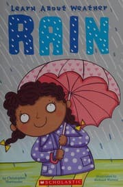 Tapa de Rain