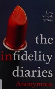Tapa de The infidelity diaries