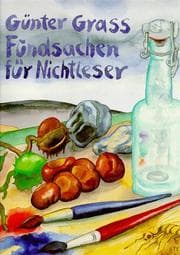 Tapa de Fundsachen für Nichtleser