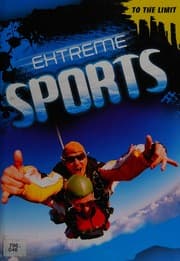 Tapa de Extreme sports