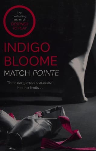 Tapa de Match pointe