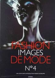 Tapa de Fashion Images De Mode No. 4
