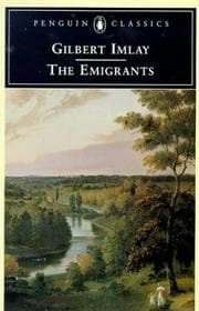 Tapa de The emigrants