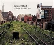 Tapa de Walking the High Line