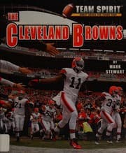 Tapa de The Cleveland Browns