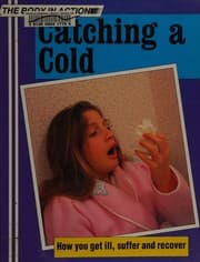 Tapa de Catching a Cold