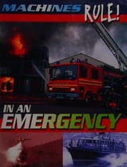 Tapa de In an emergency