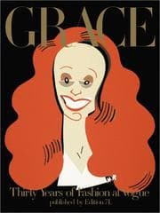 Tapa de Grace