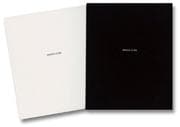 Tapa de White Cube
