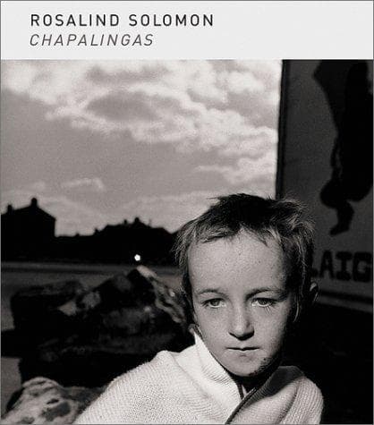 Tapa de Chapalingas