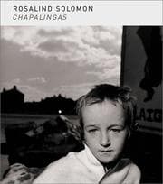Tapa de Chapalingas