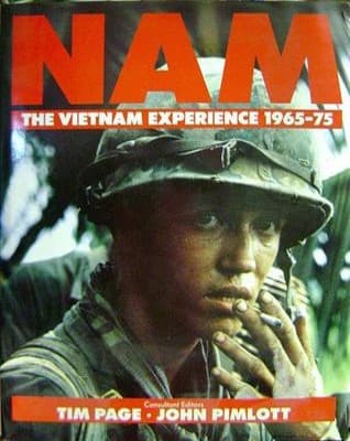 Tapa de Nam