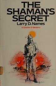 Tapa de The shaman's secret