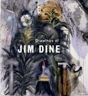 Tapa de Drawings of Jim Dine