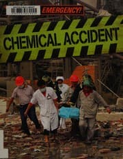 Tapa de Chemical accident