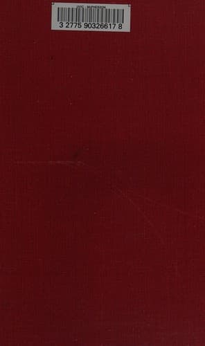 Tapa de Contemporary American philosophy