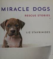 Tapa de Miracle dogs