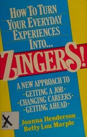 Tapa de Zingers!