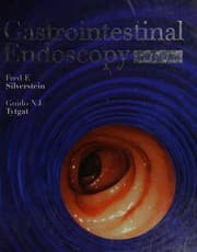 Tapa de Gastrointestinal Endoscopy