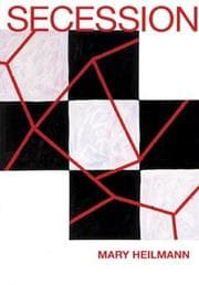 Tapa de Mary Heilmann, all tomorrow's parties. Ausstellung in der Secession (4.7. - 7.9.2003)