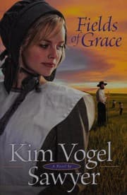 Tapa de Fields of grace