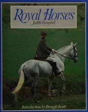 Tapa de Royal horses