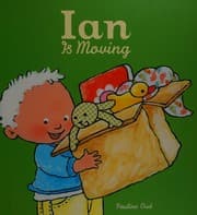 Tapa de Ian Is Moving