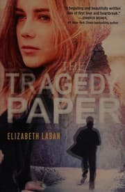 Tapa de The Tragedy Paper