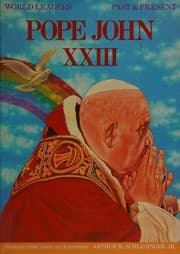 Tapa de Pope John XXIII