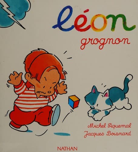 Tapa de Léon gourmand