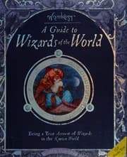 Tapa de Wizardology