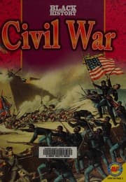 Tapa de The Civil War