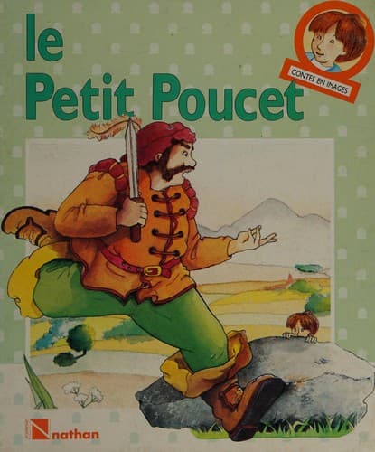 Tapa de Le Petit Poucet