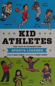 Tapa de Kid athletes