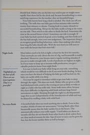 Tapa de The year after childbirth