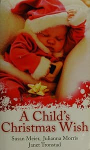 Tapa de A child's Christmas wish