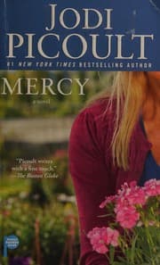 Tapa de Mercy